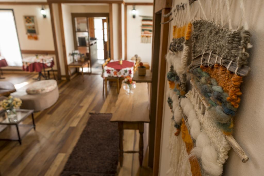 Weisserhaus Puerto Varas Bagian luar foto