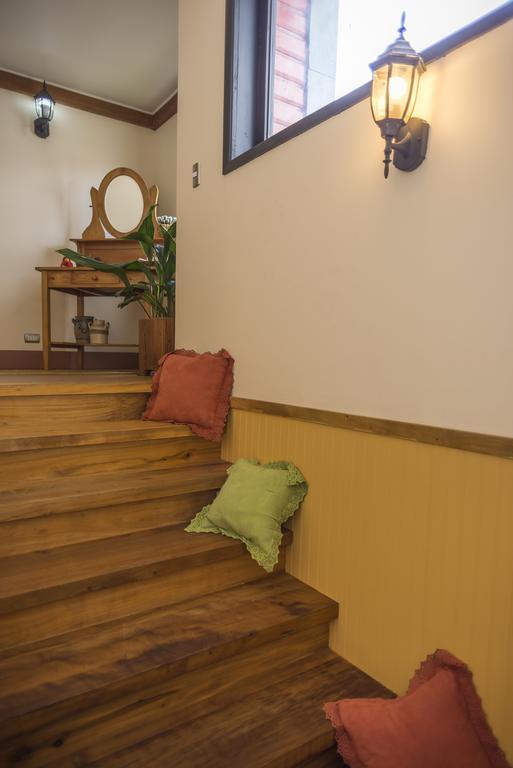 Weisserhaus Puerto Varas Bagian luar foto